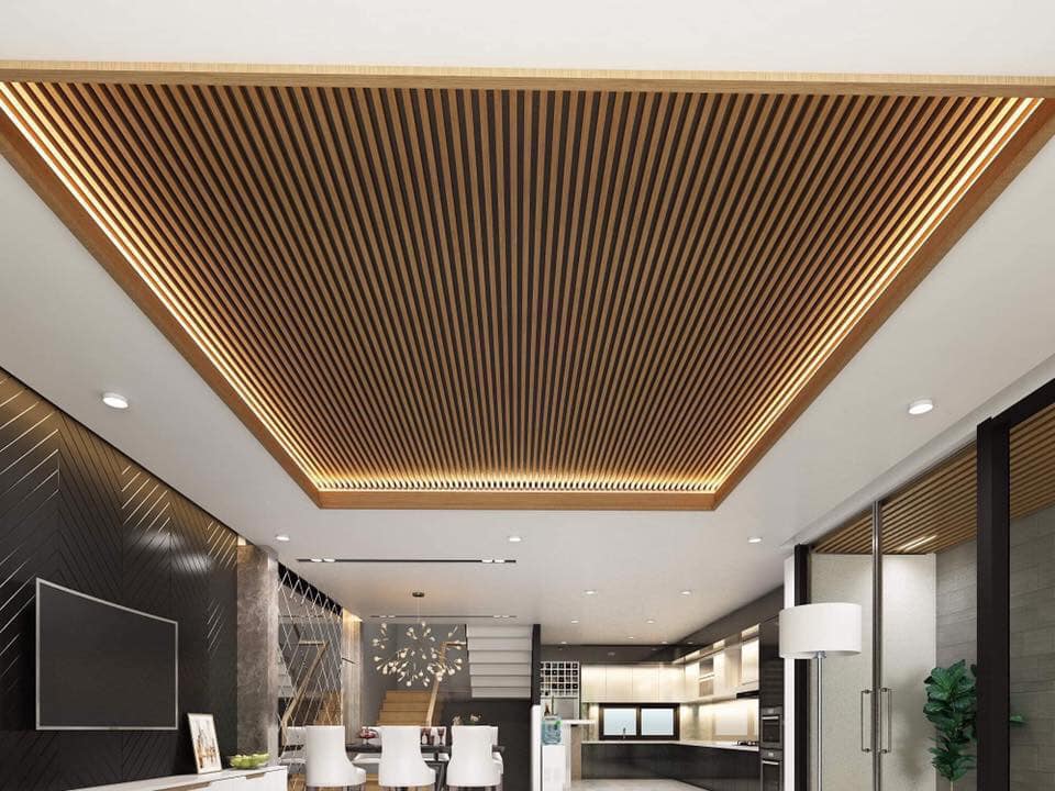 Mẹo Thi Công Tấm Trần Nhựa Foam Hiệu Quả Cho Thợ Thi Công