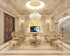 Tấm Nhựa PU Trong Các Công Trình