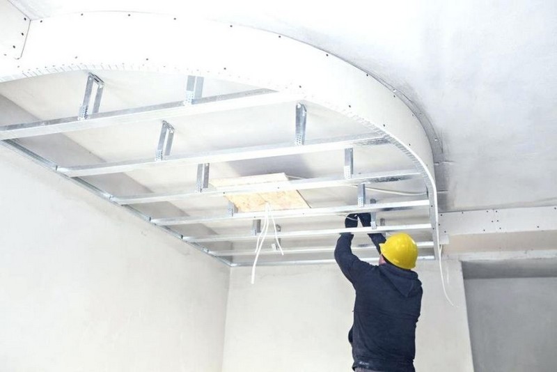 Mẹo Bảo Trì Khung Trần Inox Hiệu Quả Theo Từng Không Gian