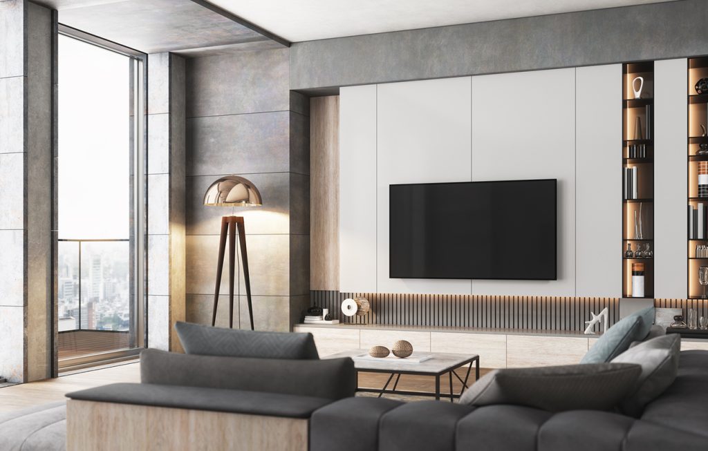 Tấm nhựa foam và tấm thạch cao