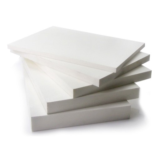 vệ sinh tấm trần nhựa foam