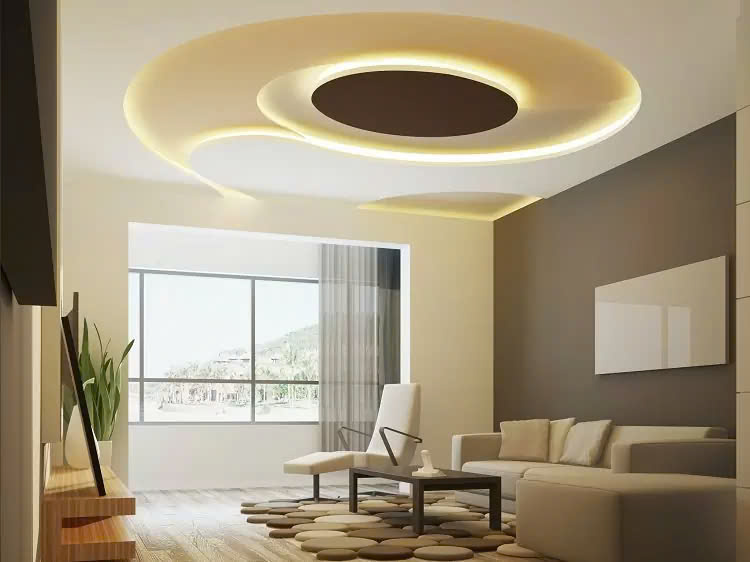 Tấm nhựa foam và tấm thạch cao